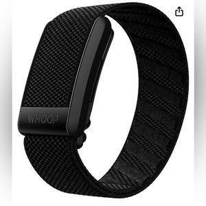 WHOOP 3.0 – Wearable Health, Fitness & Activity Tracker